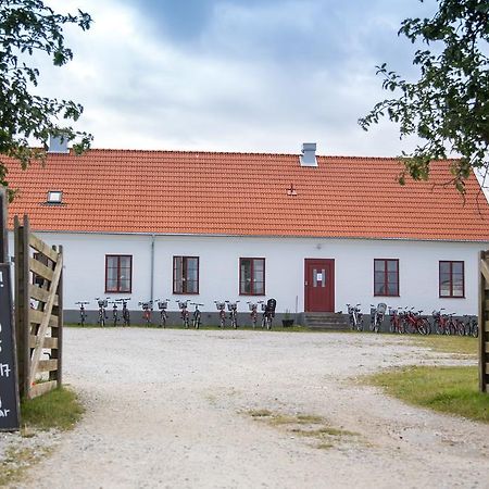 Farogarden Bed & Breakfast Buitenkant foto
