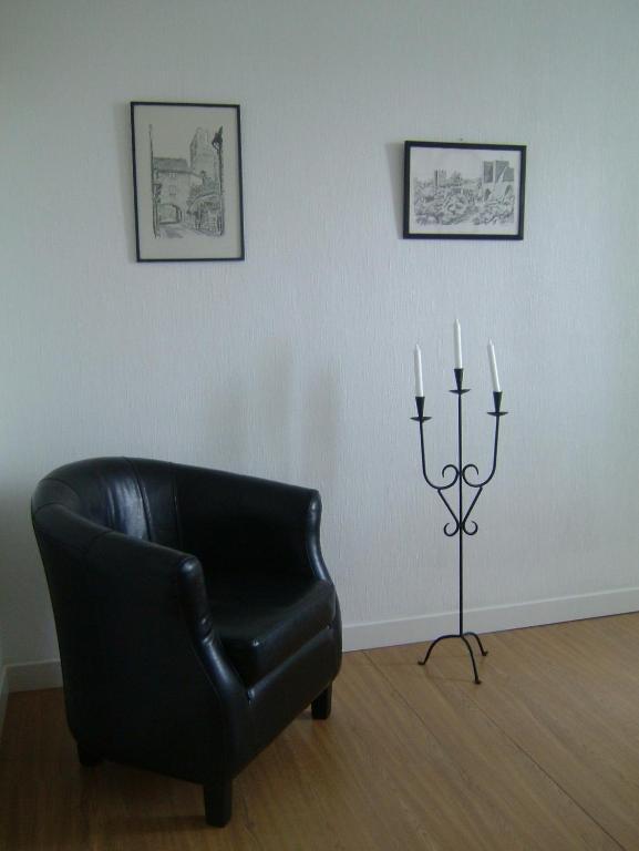 Farogarden Bed & Breakfast Kamer foto