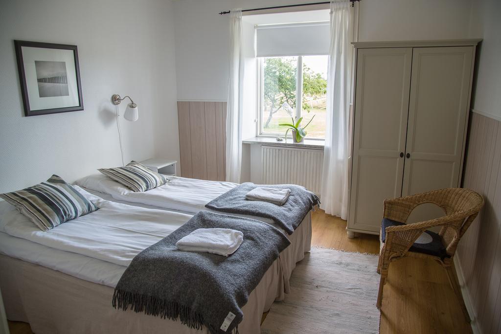 Farogarden Bed & Breakfast Buitenkant foto